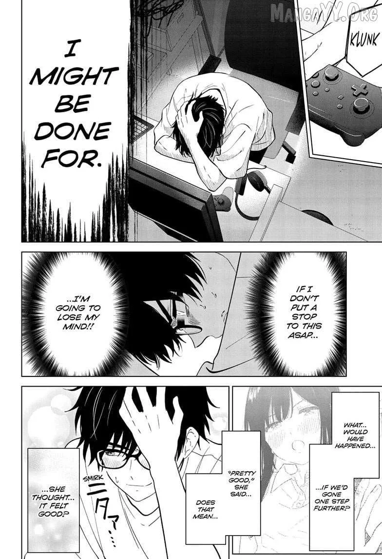 Aishiteru Game wo Owarasetai