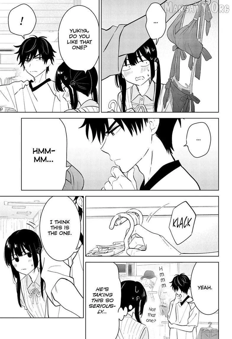 Aishiteru Game wo Owarasetai