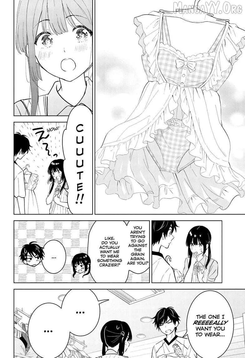 Aishiteru Game wo Owarasetai