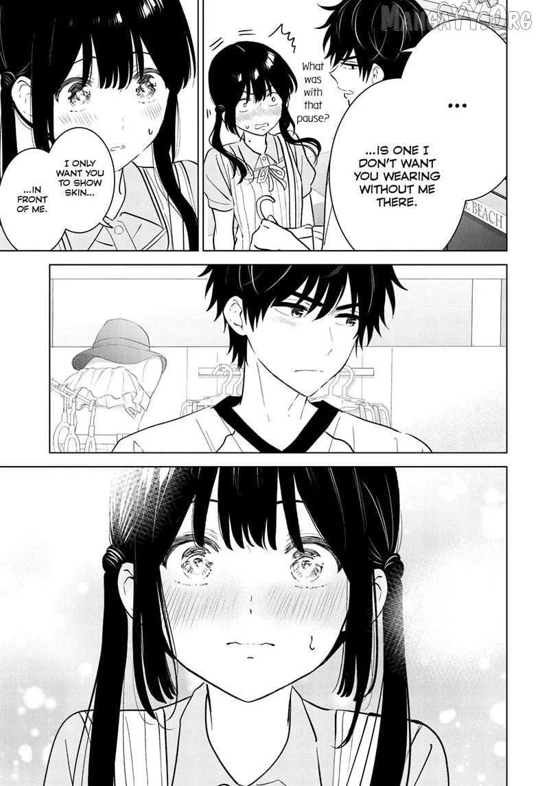 Aishiteru Game wo Owarasetai