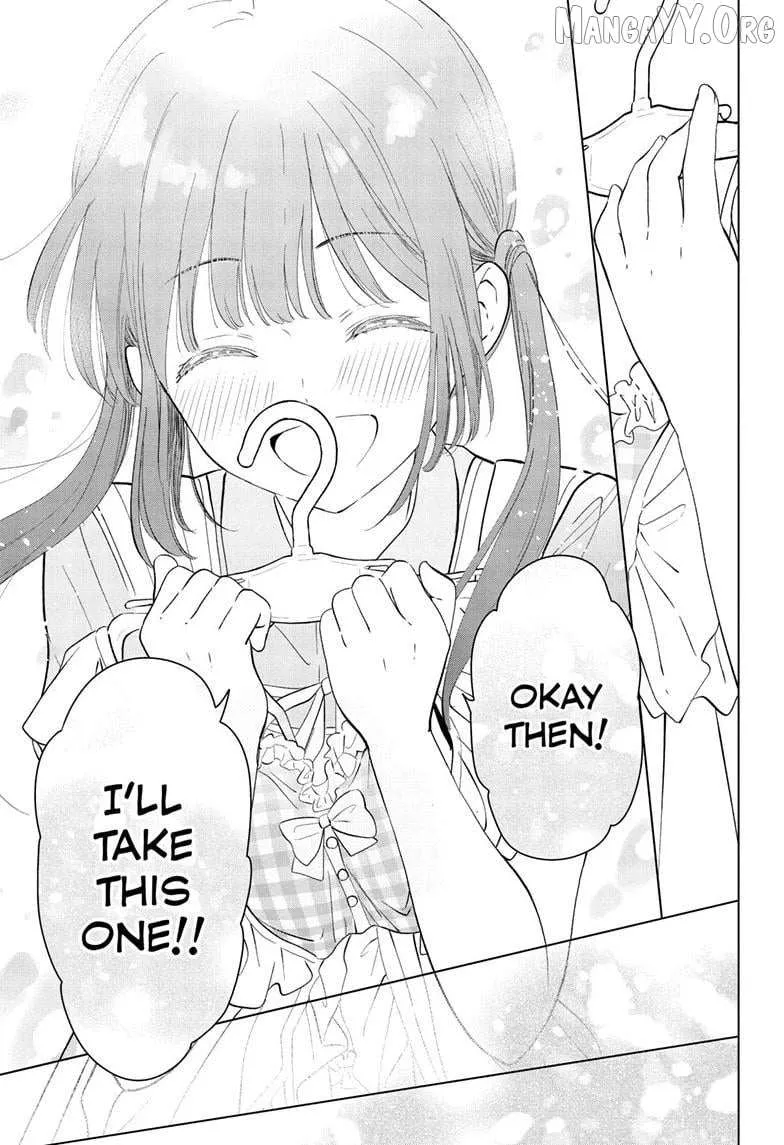 Aishiteru Game wo Owarasetai