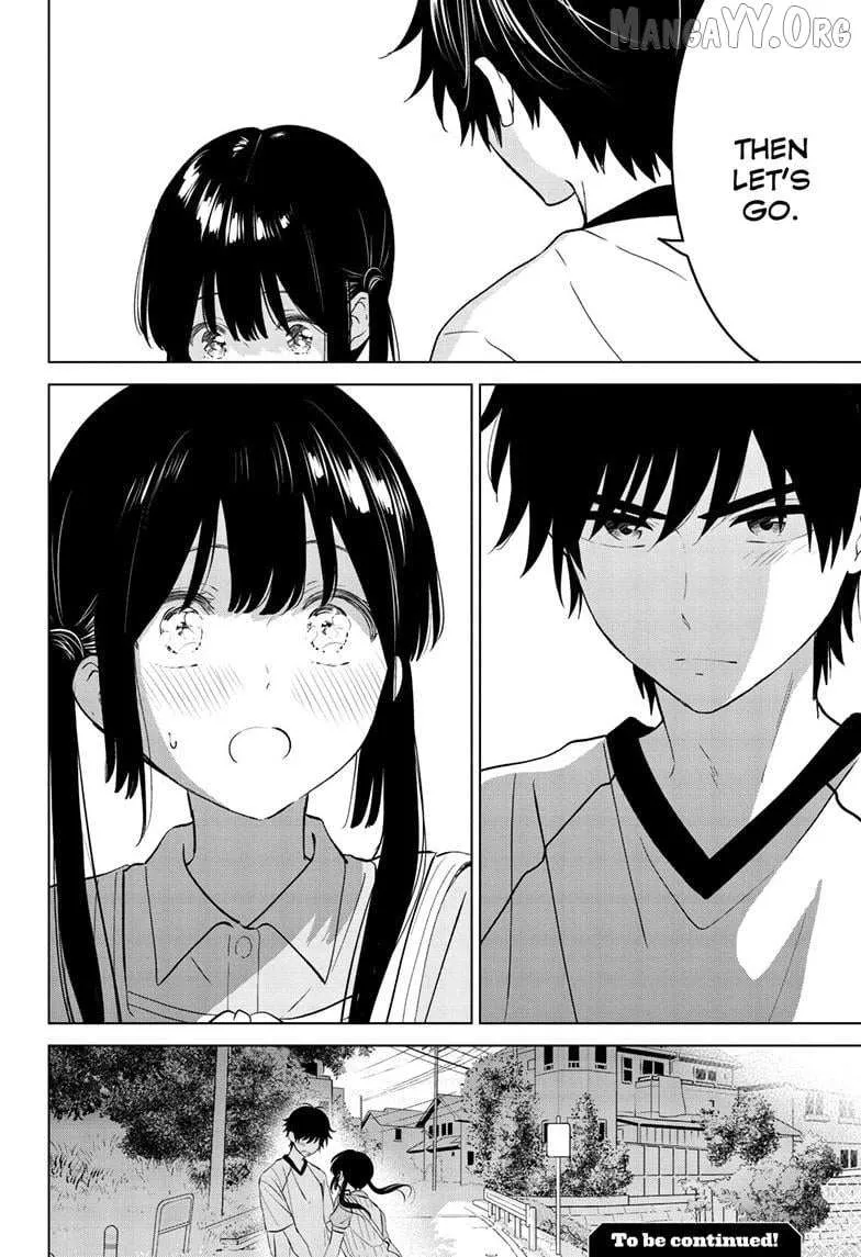 Aishiteru Game wo Owarasetai