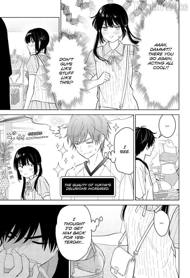 Aishiteru Game wo Owarasetai