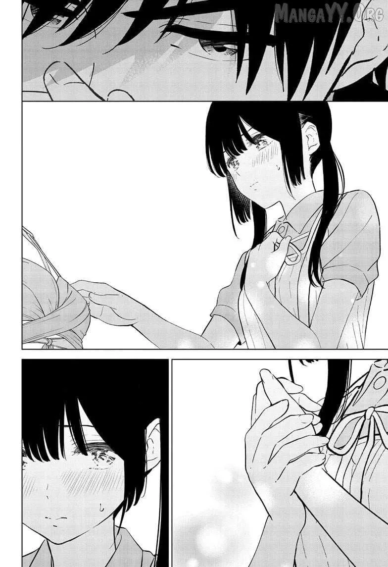 Aishiteru Game wo Owarasetai