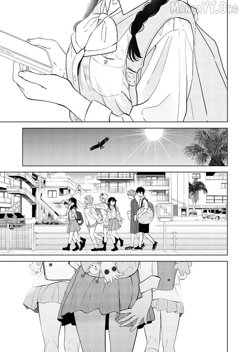 Aishiteru Game wo Owarasetai