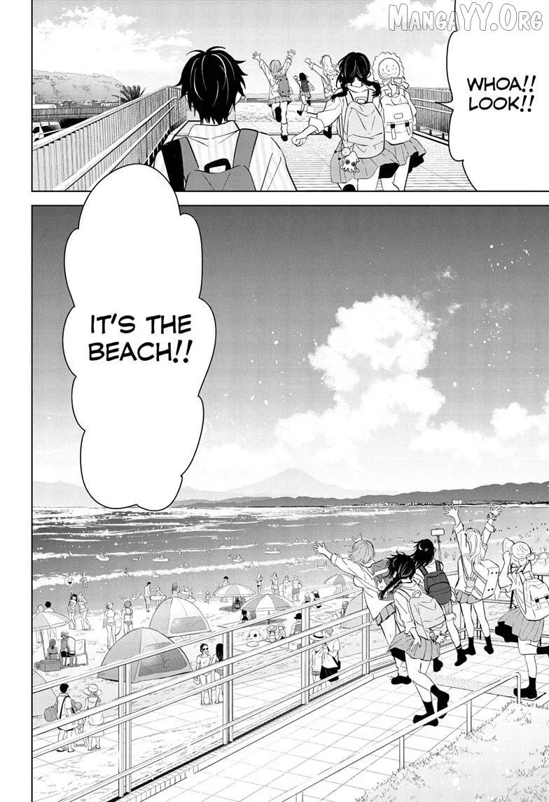 Aishiteru Game wo Owarasetai