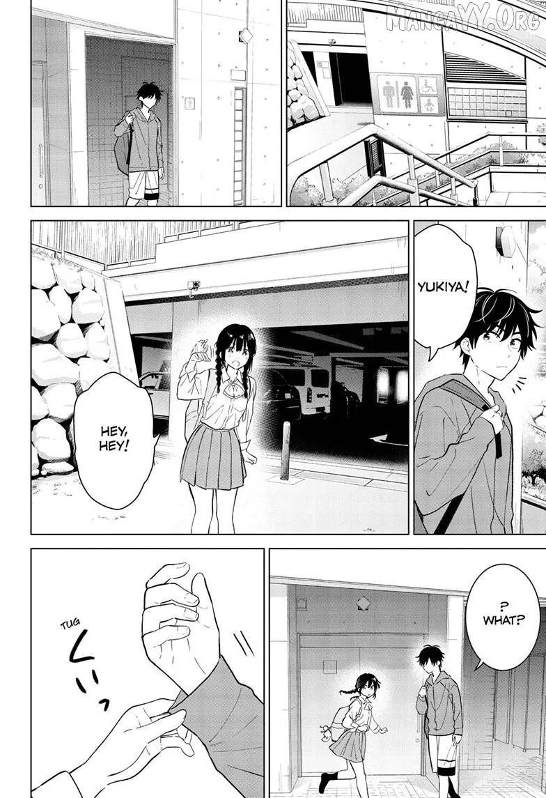 Aishiteru Game wo Owarasetai