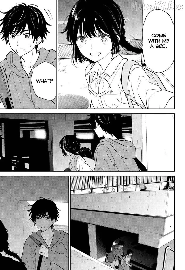 Aishiteru Game wo Owarasetai