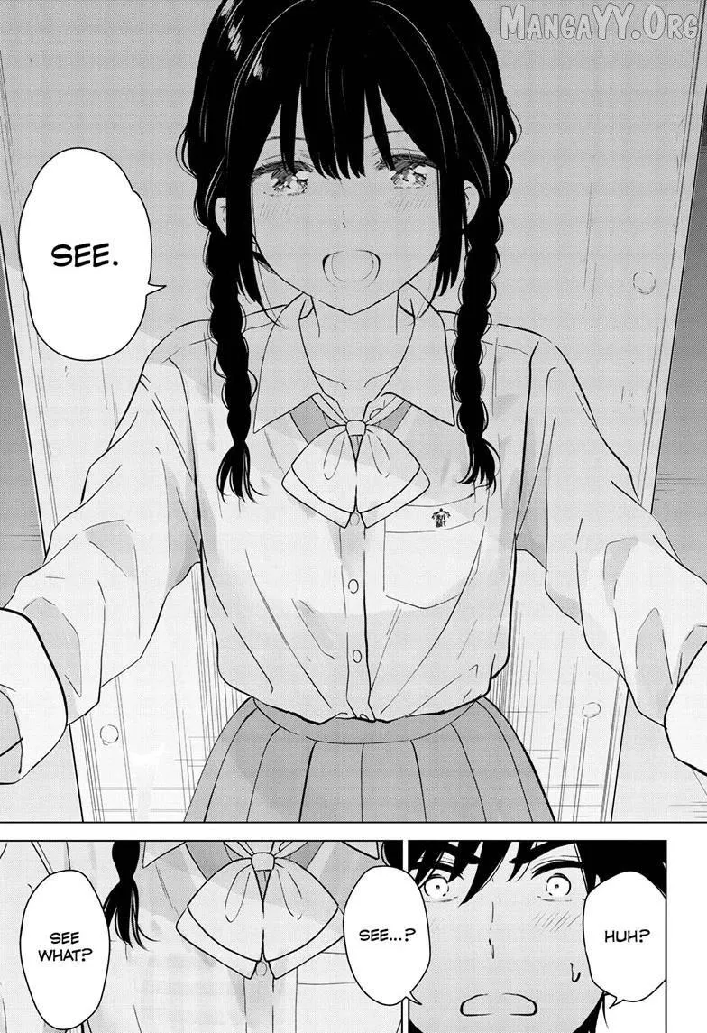 Aishiteru Game wo Owarasetai