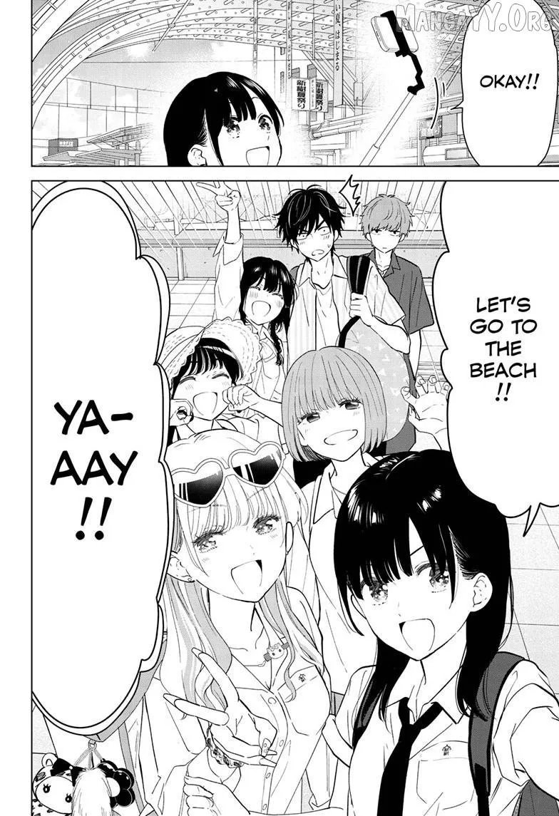 Aishiteru Game wo Owarasetai