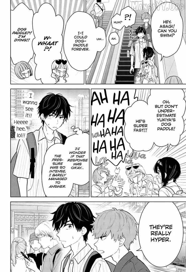 Aishiteru Game wo Owarasetai