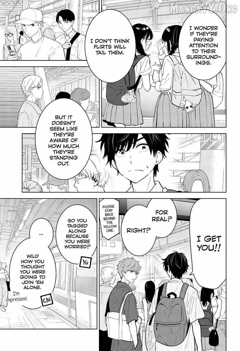 Aishiteru Game wo Owarasetai