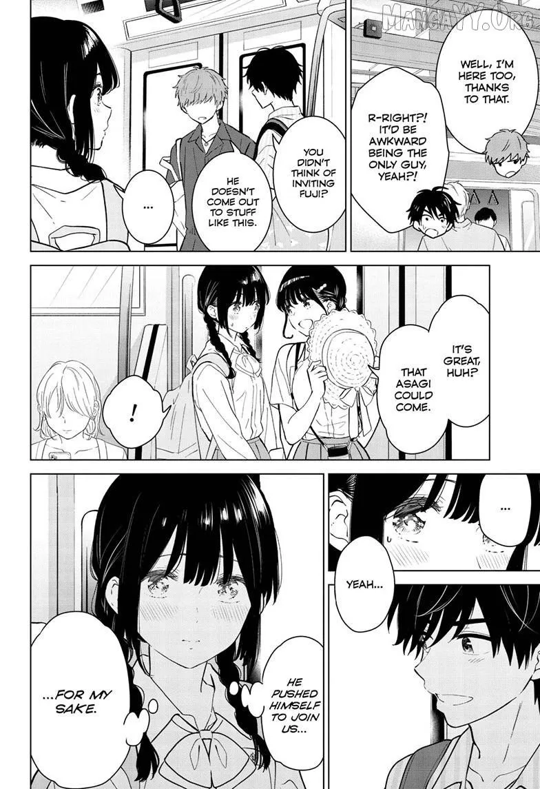 Aishiteru Game wo Owarasetai