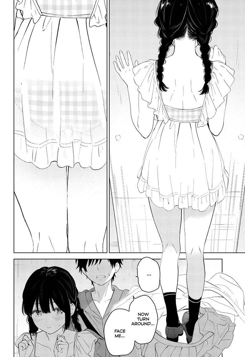 Aishiteru Game wo Owarasetai