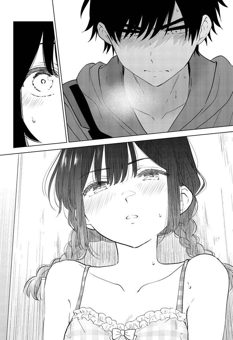 Aishiteru Game wo Owarasetai