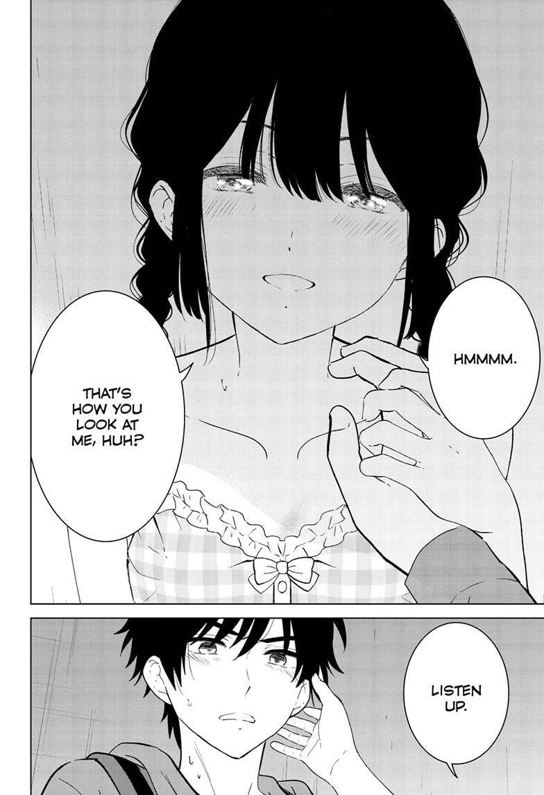 Aishiteru Game wo Owarasetai