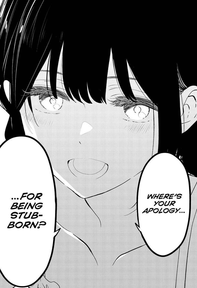 Aishiteru Game wo Owarasetai