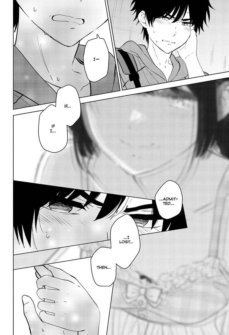 Aishiteru Game wo Owarasetai