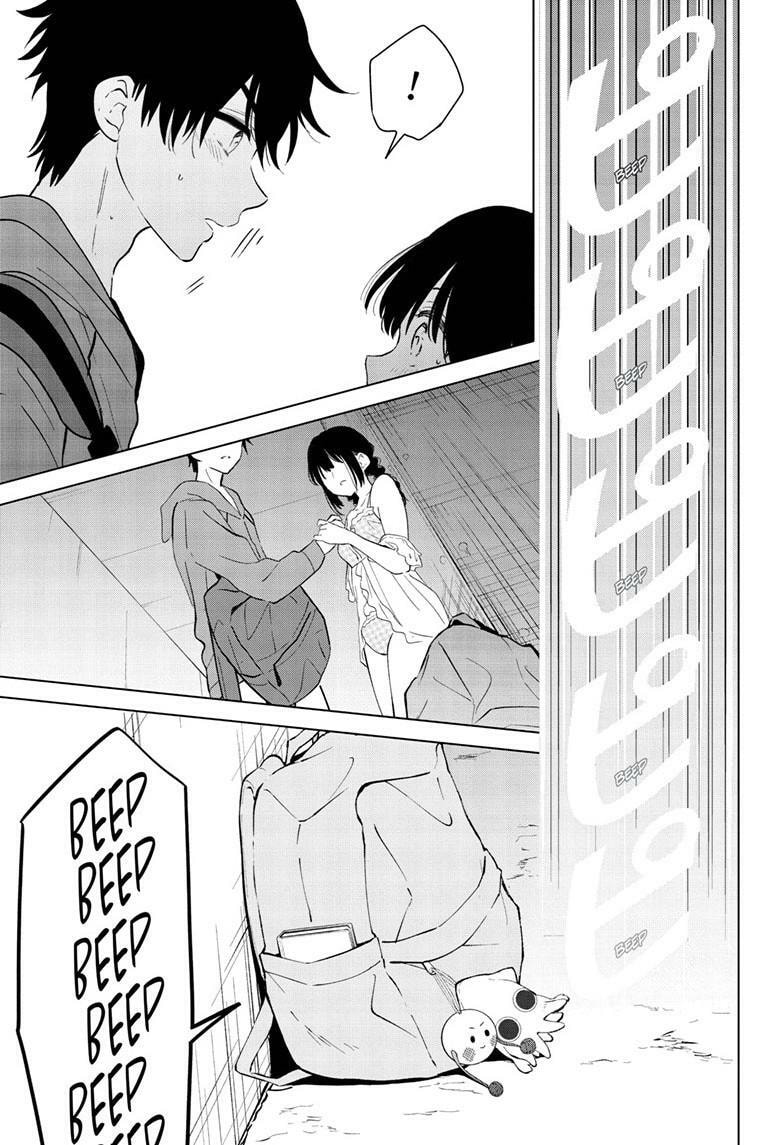 Aishiteru Game wo Owarasetai