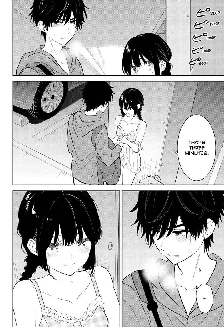 Aishiteru Game wo Owarasetai