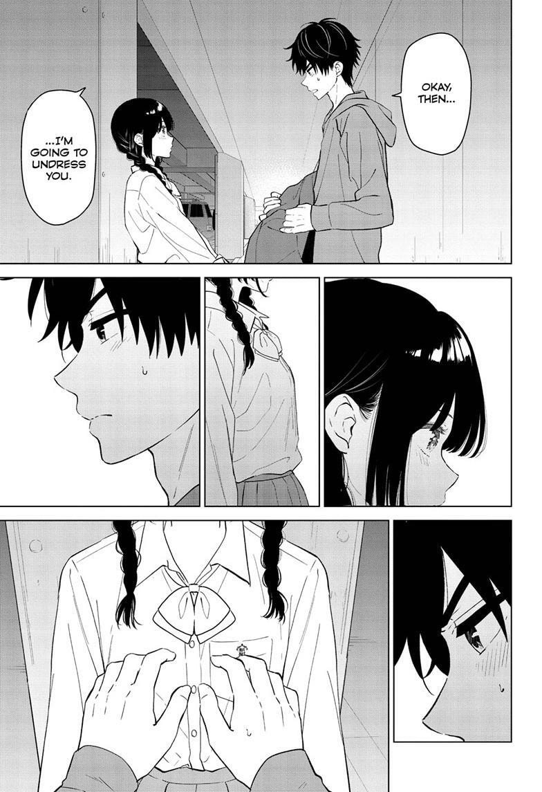 Aishiteru Game wo Owarasetai