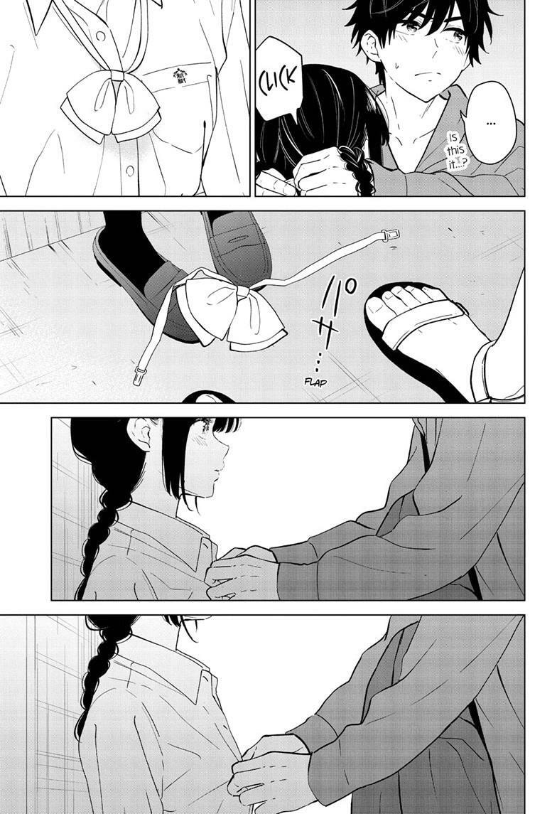 Aishiteru Game wo Owarasetai