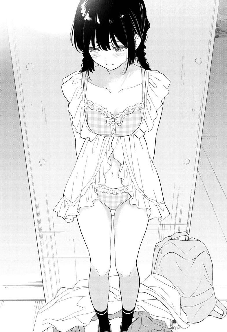 Aishiteru Game wo Owarasetai