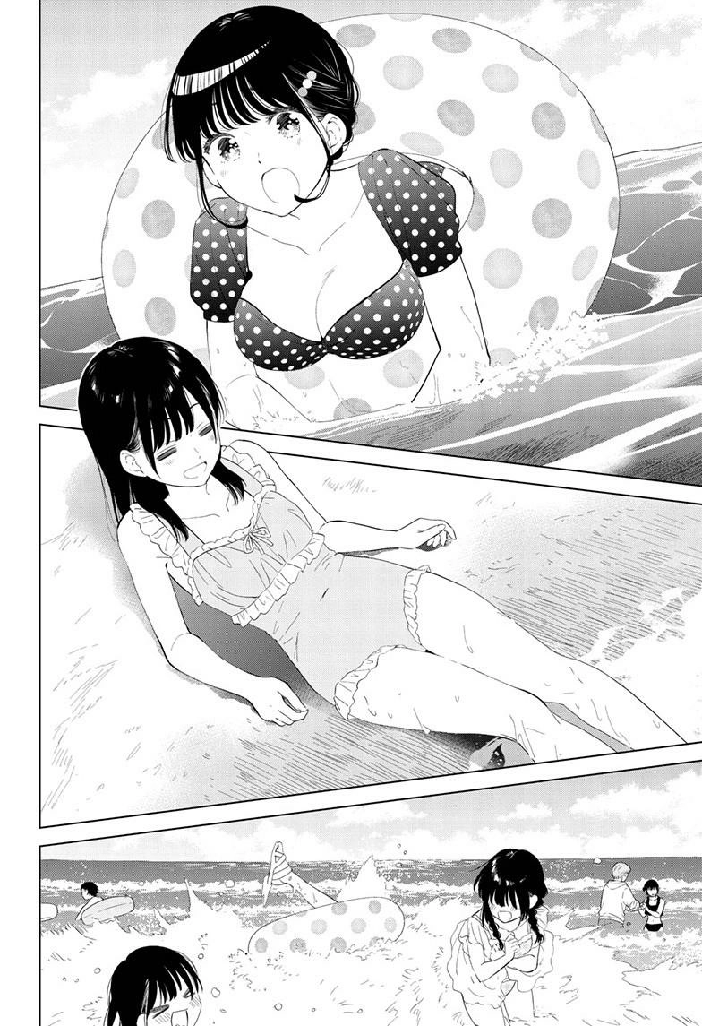 Aishiteru Game wo Owarasetai