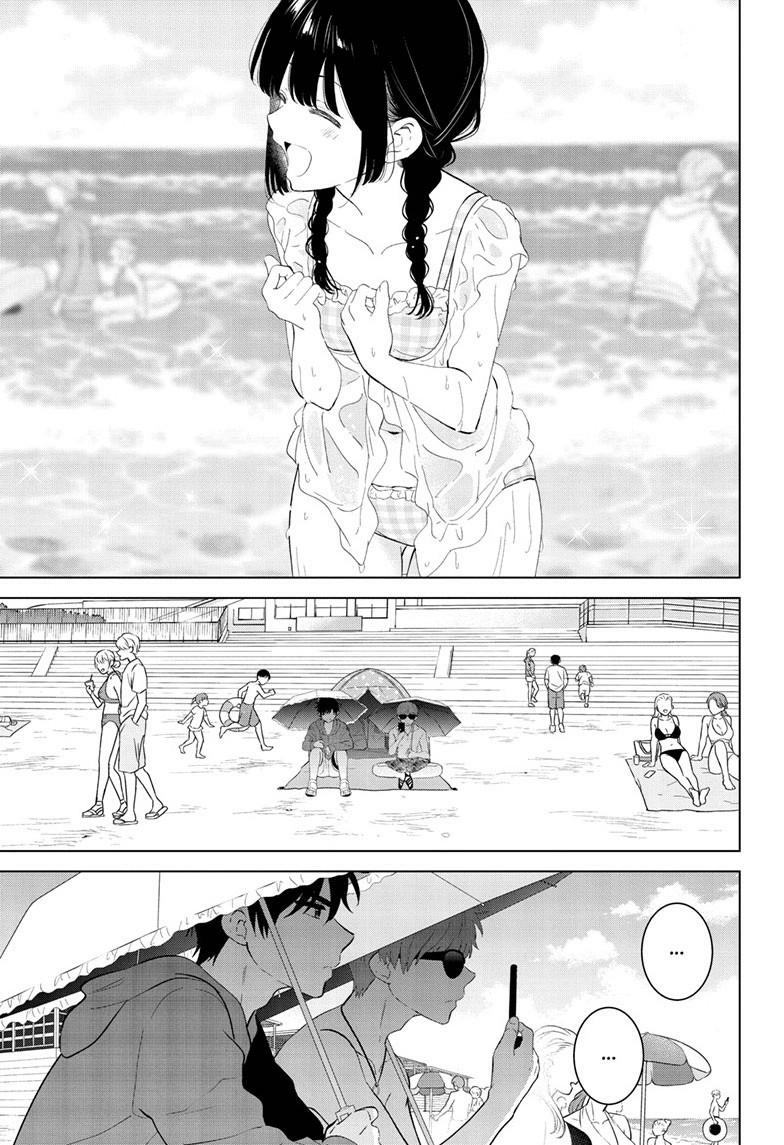 Aishiteru Game wo Owarasetai