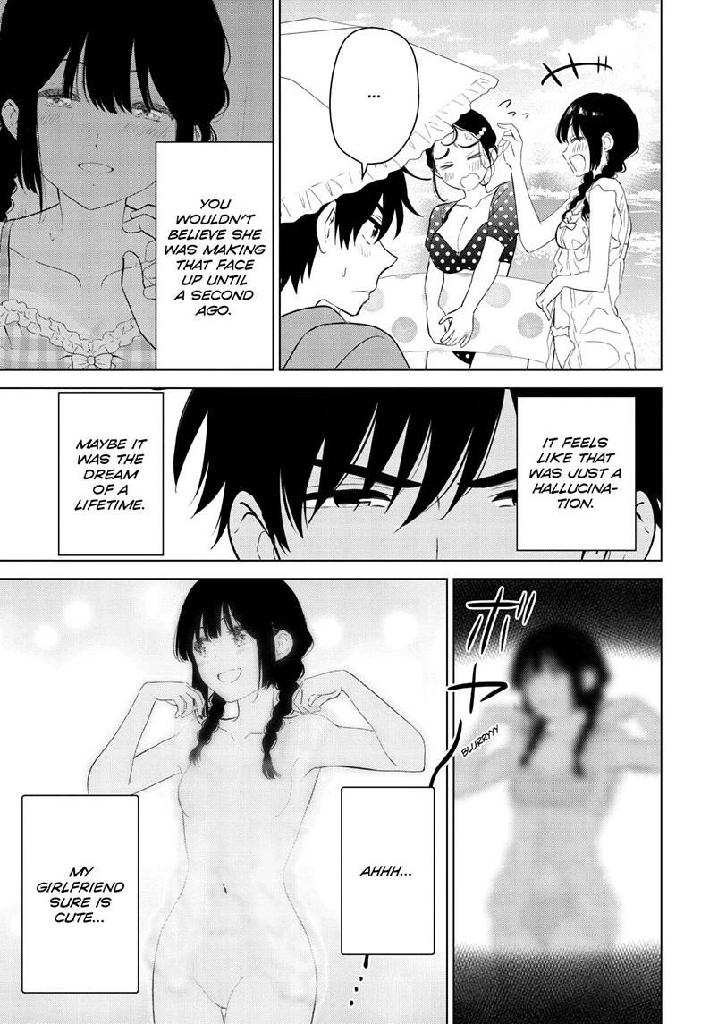 Aishiteru Game wo Owarasetai