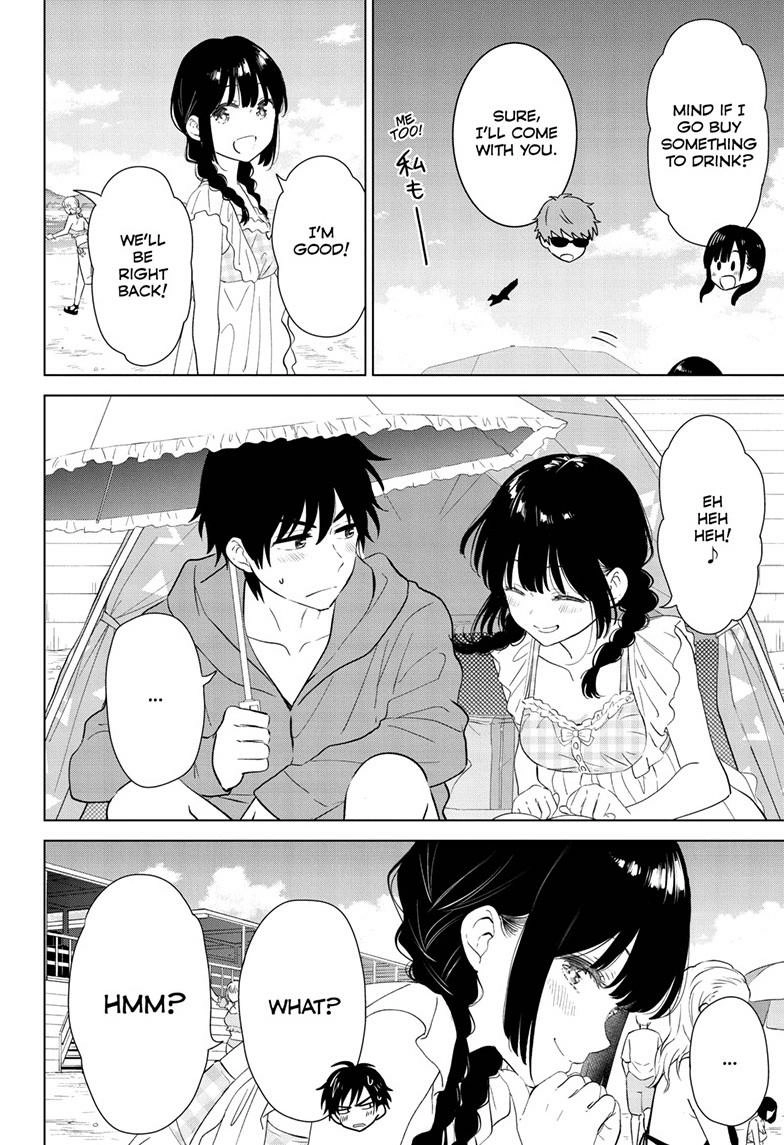 Aishiteru Game wo Owarasetai