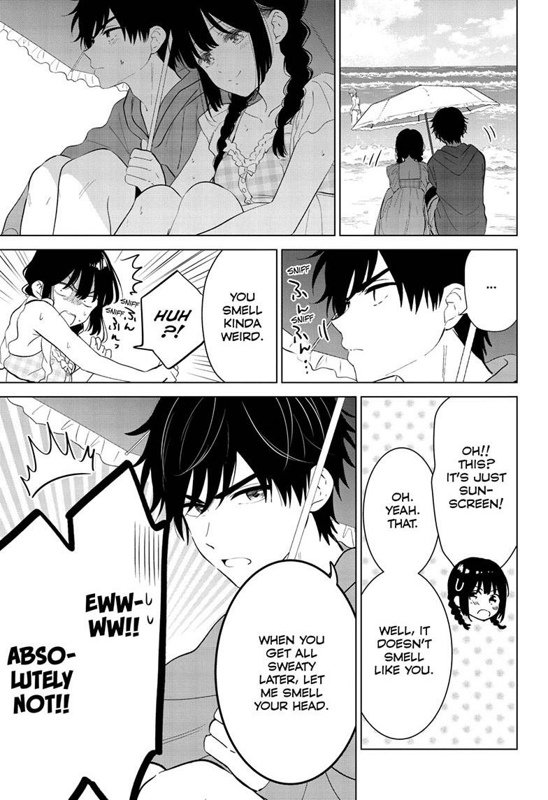 Aishiteru Game wo Owarasetai