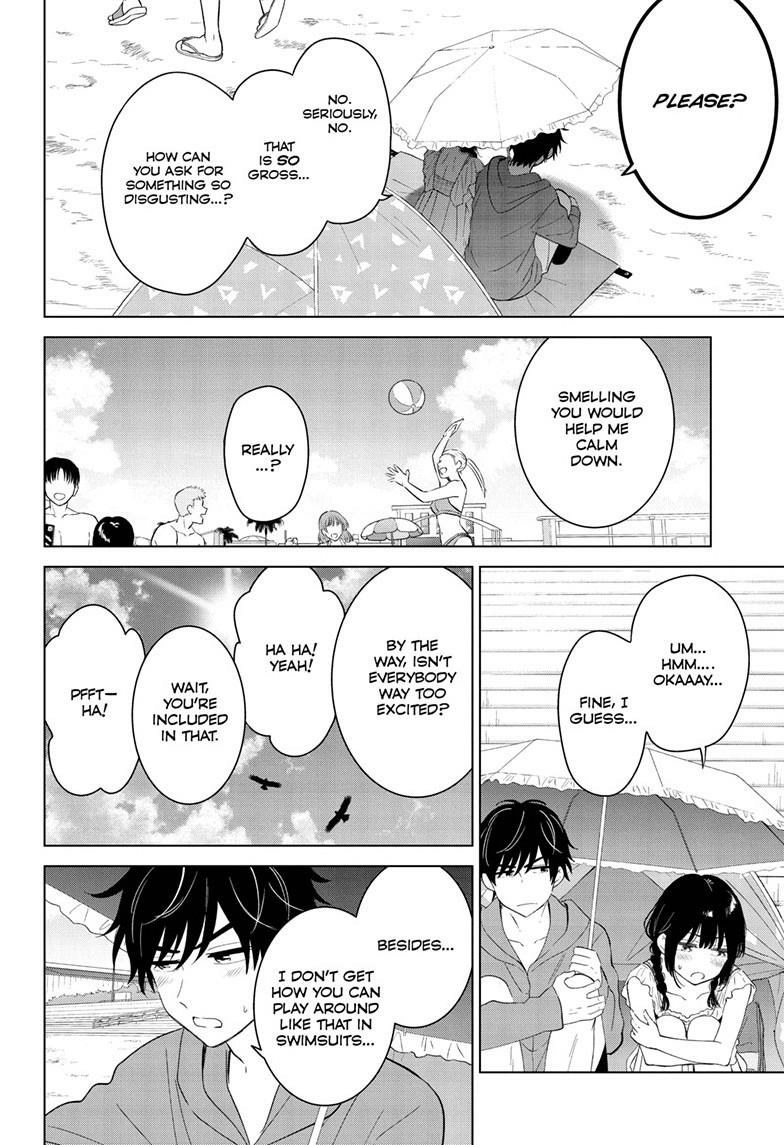 Aishiteru Game wo Owarasetai