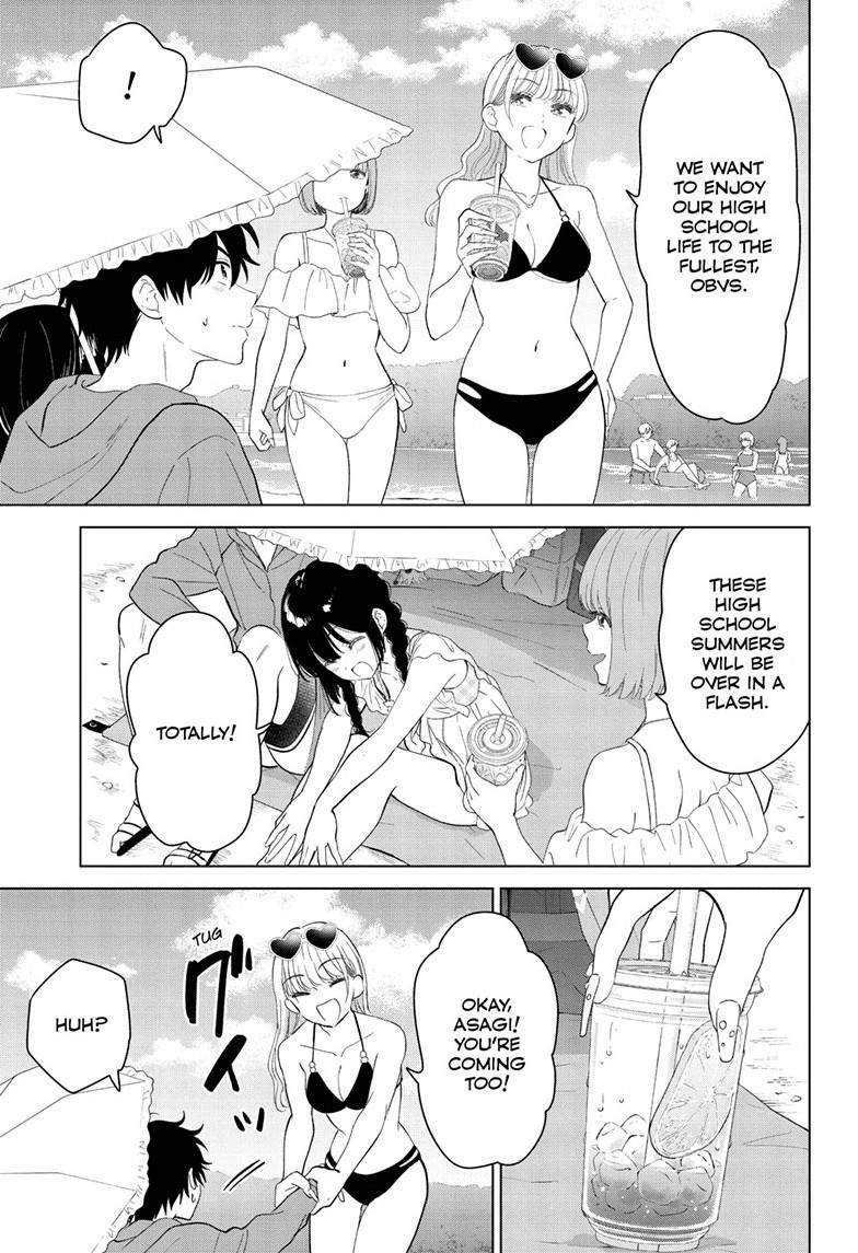 Aishiteru Game wo Owarasetai
