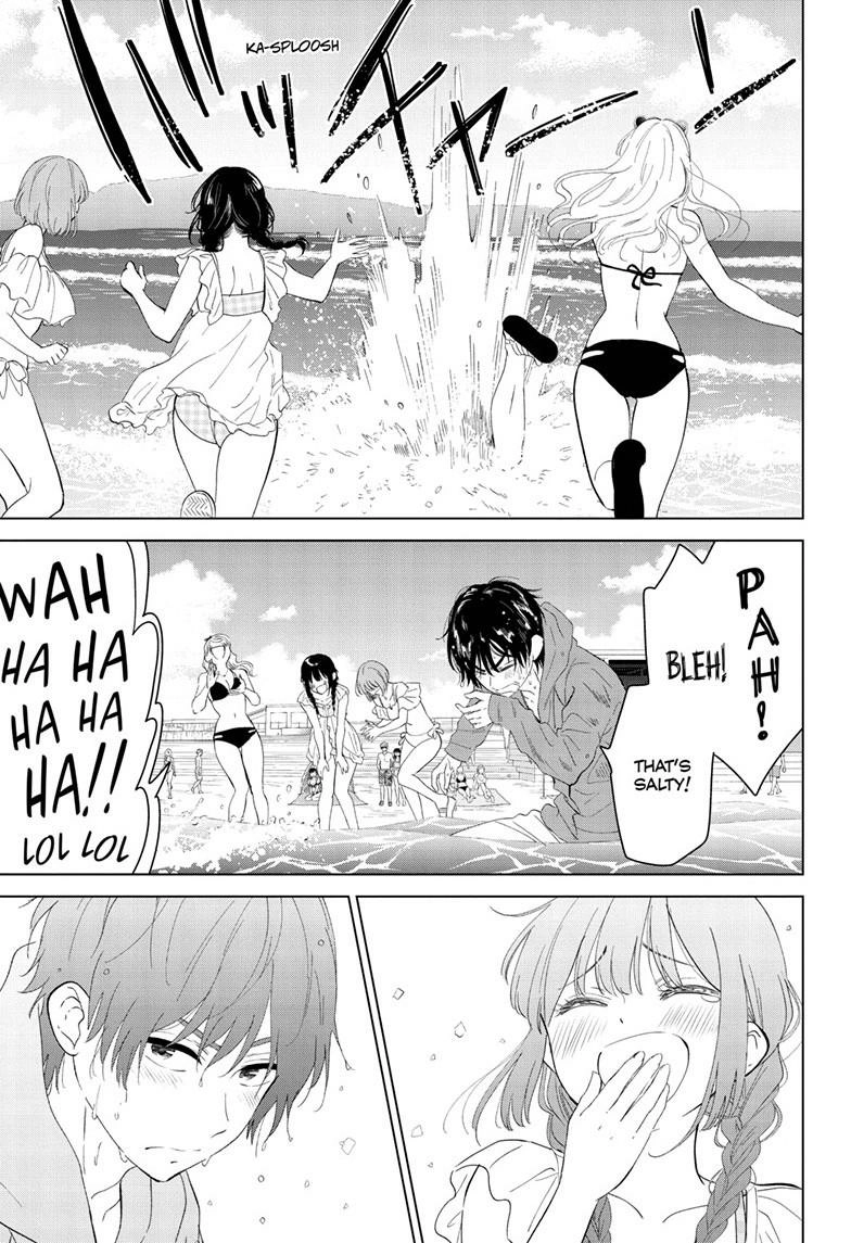 Aishiteru Game wo Owarasetai