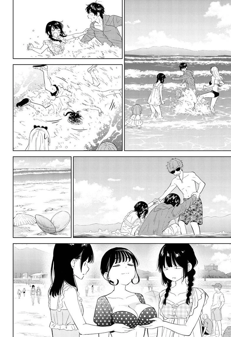 Aishiteru Game wo Owarasetai