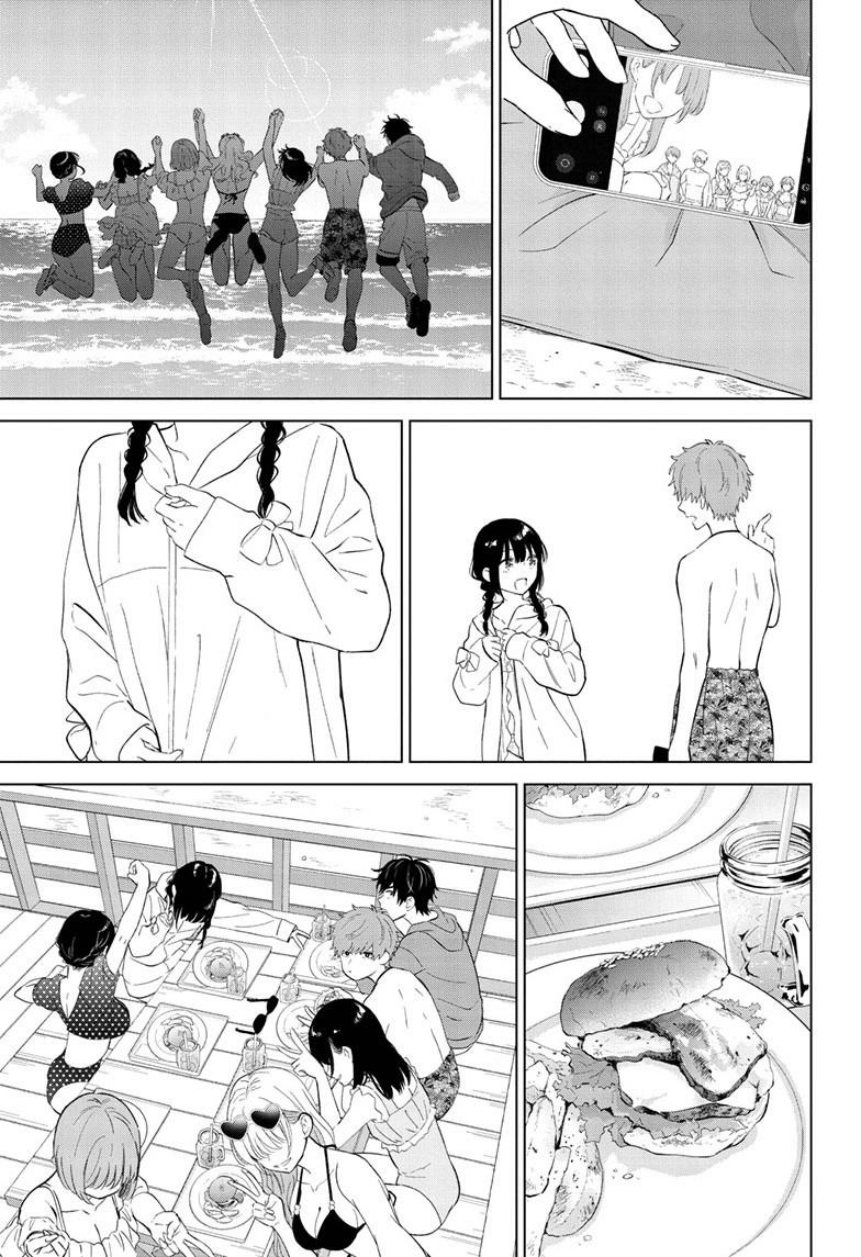 Aishiteru Game wo Owarasetai