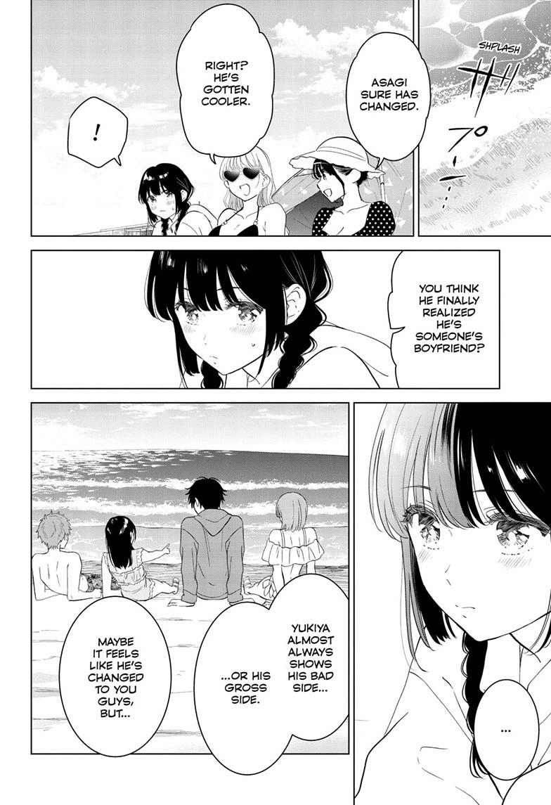 Aishiteru Game wo Owarasetai