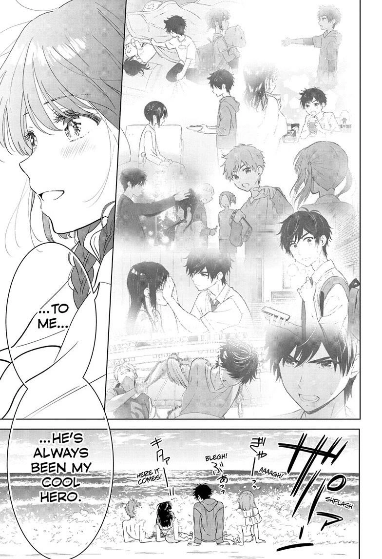 Aishiteru Game wo Owarasetai