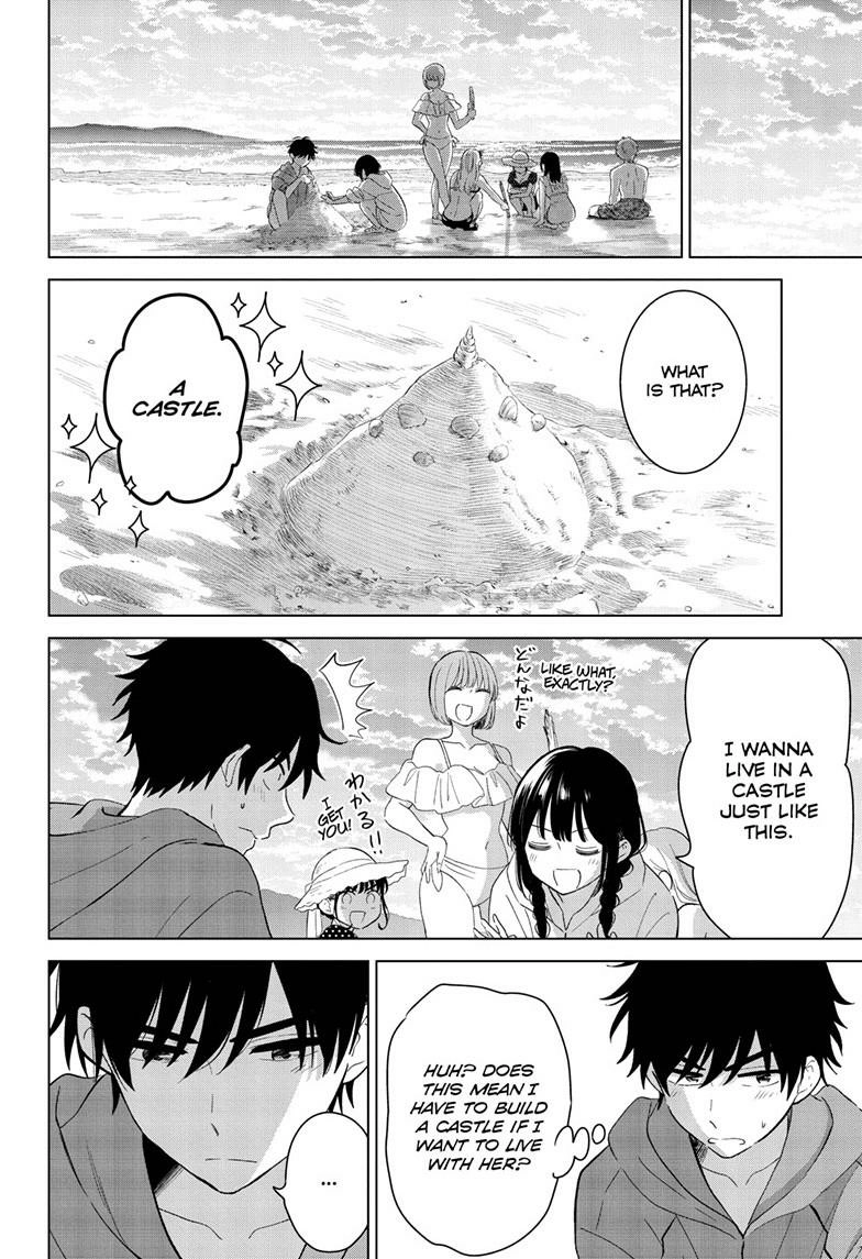 Aishiteru Game wo Owarasetai