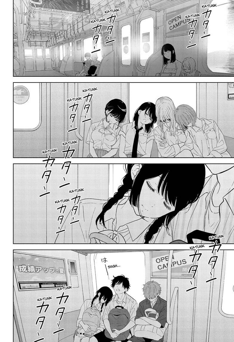Aishiteru Game wo Owarasetai
