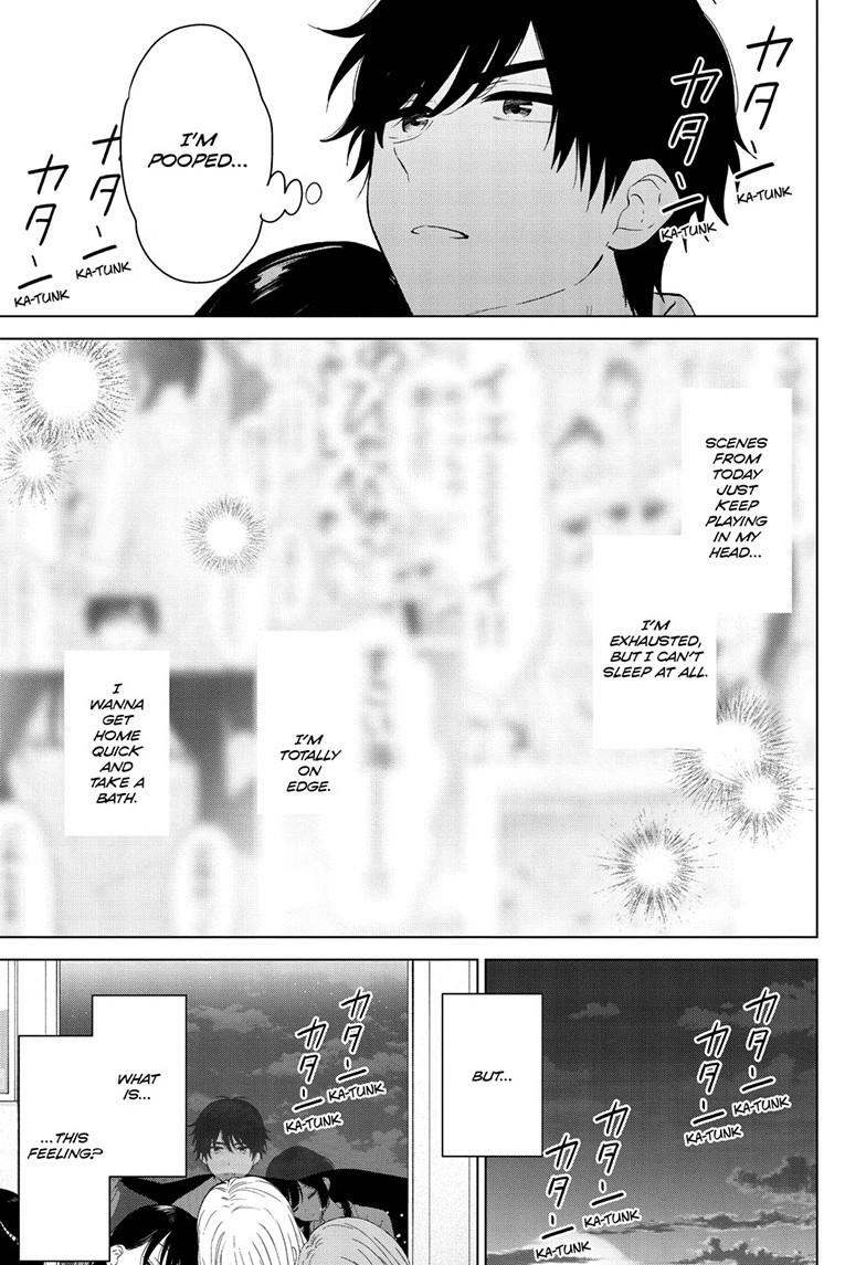 Aishiteru Game wo Owarasetai