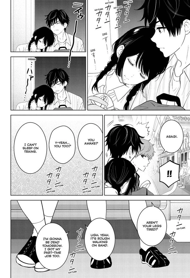 Aishiteru Game wo Owarasetai