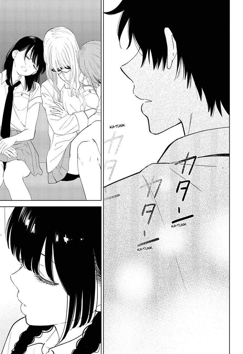 Aishiteru Game wo Owarasetai