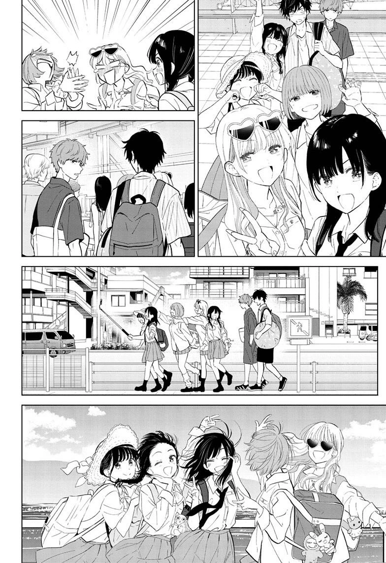 Aishiteru Game wo Owarasetai