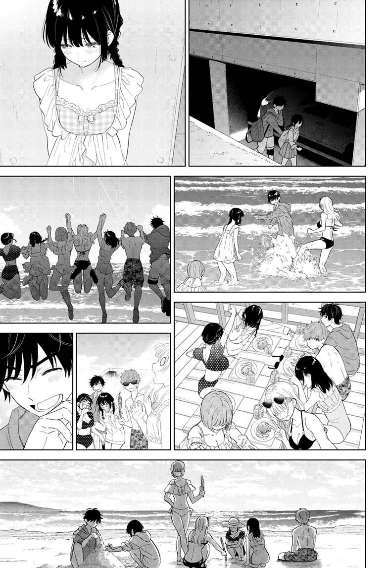 Aishiteru Game wo Owarasetai