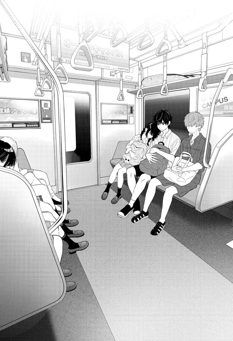 Aishiteru Game wo Owarasetai