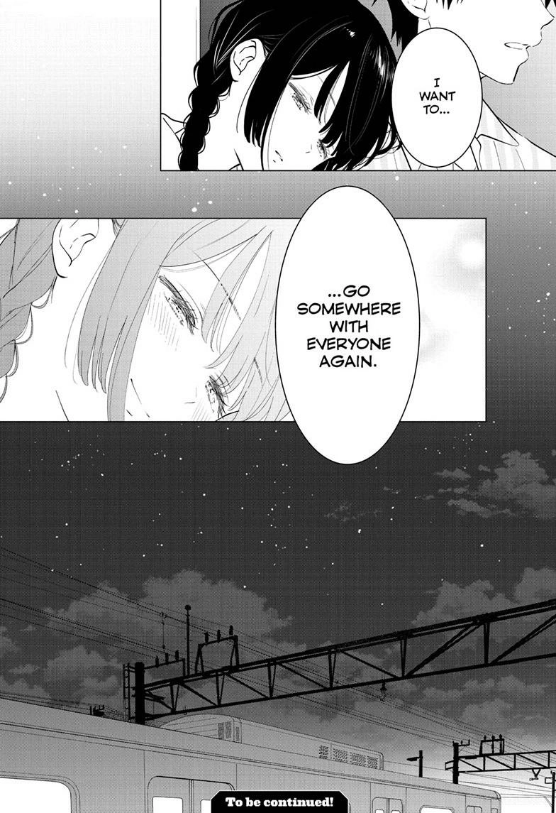 Aishiteru Game wo Owarasetai