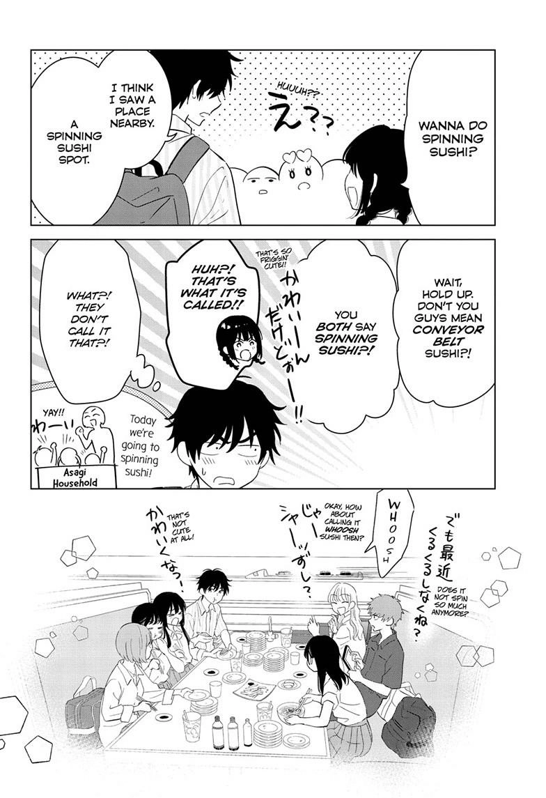 Aishiteru Game wo Owarasetai