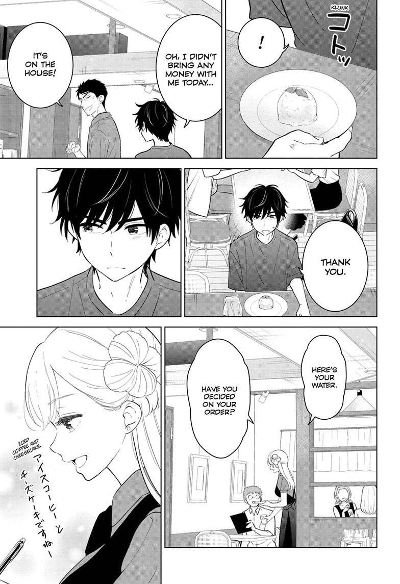 Aishiteru Game wo Owarasetai